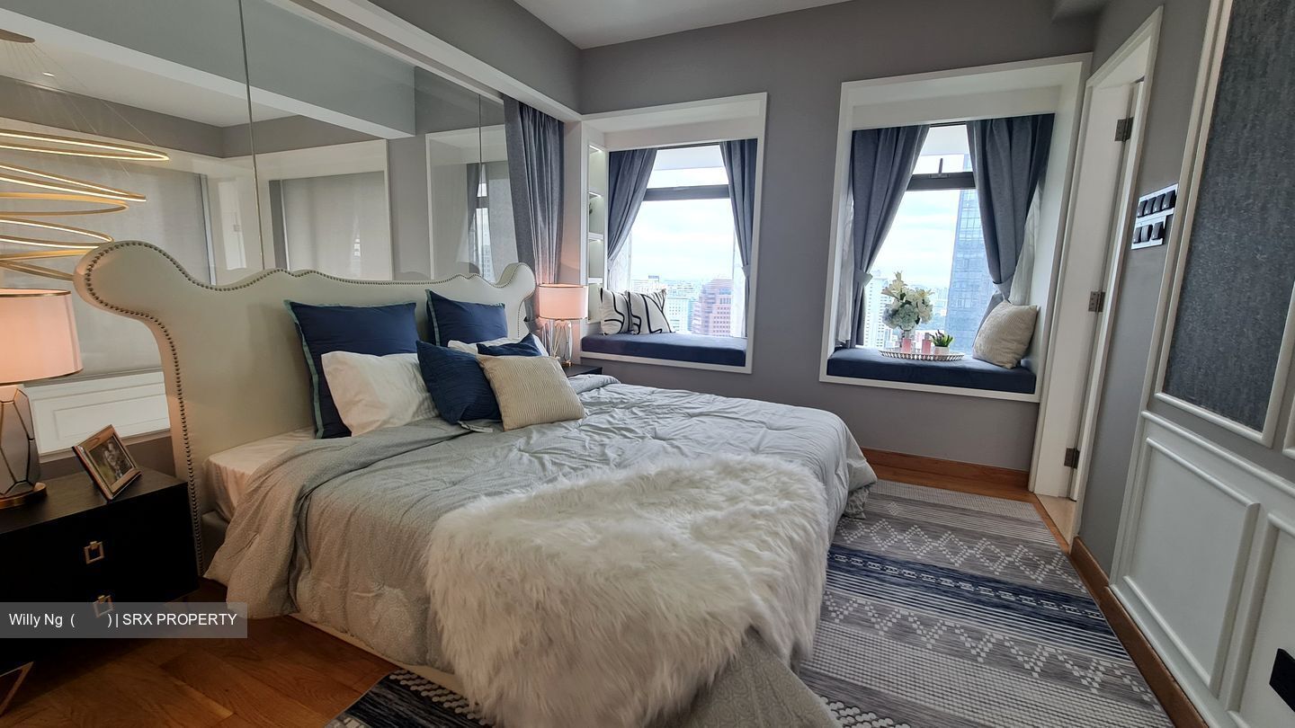 The Lumos (D9), Apartment #410878891